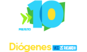 Logo do Alexandre Diogenes 10