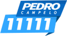 Logo do Pedro Campelo 11111