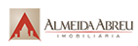 Logo do Almeida Abreu Imobiliária