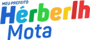 Logo do Herberlh Mota