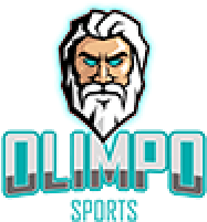 Logo da Olimpo Sports