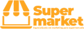 Logo da Super Market